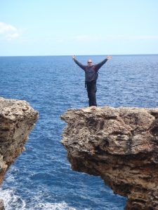 Buceo Menorca Velero