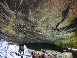 cova minera de sa Malagata